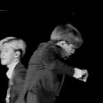 [카이] 나는 카이 <b>썬더</b> 안무에서