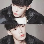 [아이콘] 무표정이랑 웃을때 <b>갭</b>이큰 아이돌