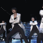 [EXO] 검은그림자내안에깨어나...