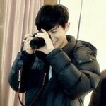 [EXO] 얘가홈마중에그렇게<b>유명</b>하다며