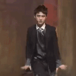 [EXO] 이거 솔직히 나만 똑같다고 생각드니