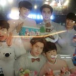 [EXO] <b>베라</b> 왔음 인증샷ㅋㅋ