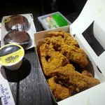 비에치씨 <b>핫</b>뿌링클 솔직후기;;