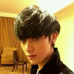 [EXO] 타오 <b>마마</b> <b>때</b>는 까만것 못느꼈는데