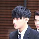 [EXO] 타오흑발은갑오브<b>갑진</b>짜