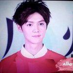 [EXO] 루하니 <b>역변</b> 안했는데????