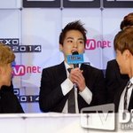 [EXO] 민석이가 <b>주목</b>받으면 긴장하는이유 
