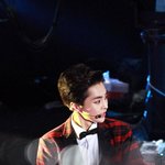 [EXO] <b>live</b> doll 시우민