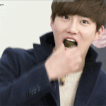 [EXO] 얘들아 팬싸갈때ㅋㅋㅋㅋ