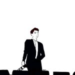 [EXO] 세후니<b>대포</b>남신짤이너무sexy해서그려봄