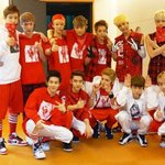 [EXO] 요즘 얘네가 <b>대세</b>라며