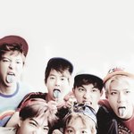 [EXO] <b>인심</b>썼다 골라봐