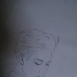 [카이] 카이 그렸어요 ㅋ