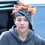 [EXO] 민석이는 마르면 나오는 분위기가