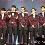 [EXO] 타오가 찬열이랑 맞먹긴하나보다
