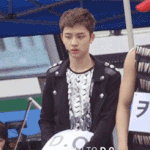 [EXO] 됴절부절....