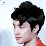 [EXO] <b>씨</b>캐<b>이</b> 경수..