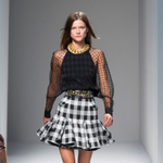 [핸드메이드] 추가)옷만들기// 취미로 페플럼 스커트 만들기!!...