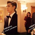 [EXO] 세훈이 이거 오늘이야??<b>영국</b>?