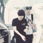 [EXO] 만약에네이쳐팬싸하면
