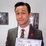 조셉고든레빗 비밀리에 결혼!