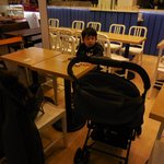 [서포터즈맘] <b>레카</b>로 이지라이프 절충형유모차 후기