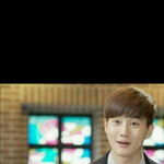 [EXO] 준면이가 큥이 <b>뱃살</b> 귀엽대ㅎㅎ