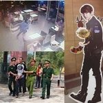 [exo] 중국 <b>kfc</b> 백현등신대 납치사건ㅋㅋㅋㅋㅋ