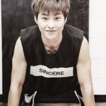 [시우민] 나 밍속 <b>덕분</b>에 다이어트 성공했었는데