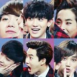 [EXO] 애들이인스타업뎃안해주니깐