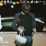 [EXO] 내 배경은 설렘
