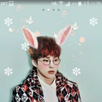 [EXO] 나도 내 배경<b>화면</b> 자랑할래!!!
