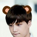 [카이] <b>곰도리</b>