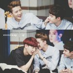 [EXO] 여기어떤물건에<b>집착</b>하는사람있어?