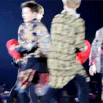 [EXO] 나 얼음물라인 공통점발견했다!!