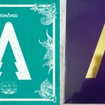 [소나무] 데뷔부터 표절<b>범벅</b> 의심가는 걸그룹 소나무.ts