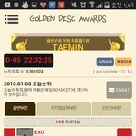 [EXO] @@투표정리글@@