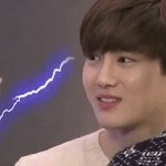 [EXO] 갑자기화력똥<b>망인</b>걸보니