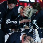 [EXO] 앱깔다죽겠다..