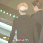 [카이] 인어들 <b>종인</b>이 이거 봣어??