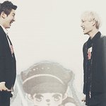 [EXO] ㅋㅋㅋㅋㅋ김종인어떠케 ㅋㅋ