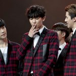 [EXO] 난개인적으로찬열이