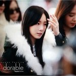 [소녀시대] 27살에도 건재한 태연의 모찌피부