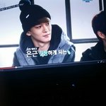 [EXO] 지금 쇼타임 정<b>주행</b> 하고 있는데