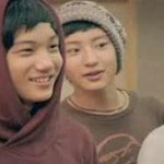 [EXO] 둘다얼마나더멋있어질까