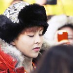 [EXO] 민석이 화장눈도 존예지만