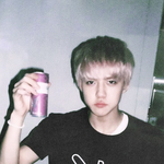 [EXO] ㅅㅂ난 광대 줄이고 싶어 방법없나