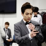 [시우민] 슴<b>나우</b> 업데이트 시우민 !~~