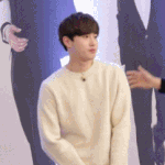 [EXO] 준면이는진짜양같애