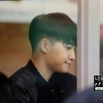 [EXO] 세훈이는 좀 고딩처럼 <b>입음</b> ㅋ